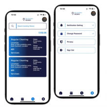 Mobile Application Development | Android, IOS App Design and Development Using Native or Flutter App Development thumbnail-2