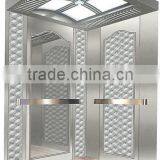 Passenger Elevator Lift Mirror Etched MR & MRL thumbnail-6