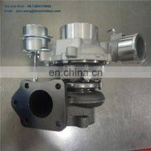 TD04 Modify 8980118923 Turbo Turbocharger for Isuzu D-Max 3.0T 4JB1 Engine 898011-8923 Turbine Housing 5 Hole thumbnail-4