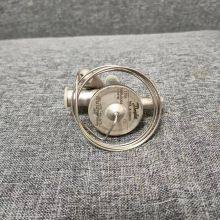 Air Conditioning Unit Refrigeration Accessories TUB 068U1907 2007 2063 2064 Danfoss Thermal Expansion Valve thumbnail-5