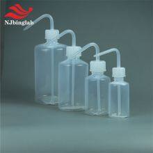 NJbinglab PFA Wash Bottle, for Analytik Jena ICP-MS thumbnail-2