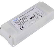 AC/DC Power Adapter for LED Panel Lights in Office and Retail Spaces thumbnail-3