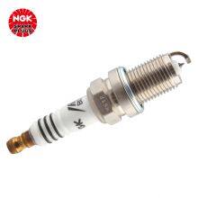 Wholesale Original Genuine NGK Spark Plug Iridium Alloy Gold BKR7EIX-11 5002 Car Engine Spark Plug for Audi thumbnail-2