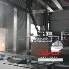 Snack Bags Case Packer Machine and Packaging Line thumbnail-3