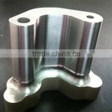 CNC machined custom cnc Precision metal parts Precision metal mold part