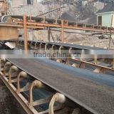 Huahong stone crushing plant used belt conveyor for sale