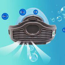 Industrial Dust Mask thumbnail-3