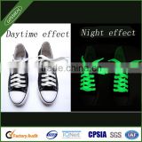 Luminous shoelaces stylish, show personality