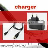 2015 New Design High Quality Noble and Elegant Led Desk /table /reading Lamp/light 5w