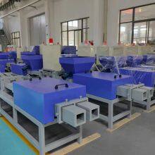 Hot Selling Four Column Pallet Block Making Machine for Sale thumbnail-3