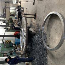 Of Tower Crane Qth100 Slew Rotating Joint Slewing Mechanism thumbnail-3