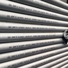 Industrial-Grade Seamless Stainless Steel Pipe - Superior Quality&Reliable Performance thumbnail-2