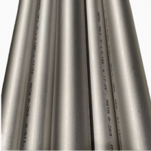 Premium Galvanized 4-Inch Seamless Steel Pipe for Industrial Use thumbnail-2