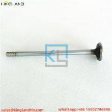 C9 engine valve ex 241-8383 2418383 Pour le marché de rechange CAT thumbnail-3