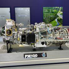 Engine Equipment Model Manufacturer