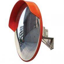 Traffic Convex PC Mirror Wide Angle Security Curved Convex Road Mirror For Supermarket Parking thumbnail-5