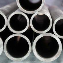 Industrial Pure Iron Tube Superior Surface Quality Electromagnetic Pure Iron Tube for Welding and Plating Processes