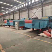 Máquina para fazer cavacos de madeira a partir de moinhos de troncos thumbnail-5