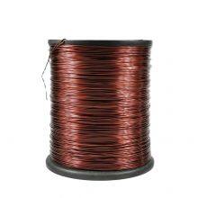 Enameled Round Aluminium Wire IEC60317 Magnet Wire Winding Wire 130-220 Class SWG8-SWG35 Generators thumbnail-2