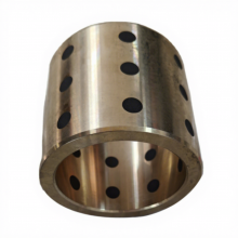 Hot-selling Sany Excavator Bushings, Wear-resistant Bronze Bushings 14003914 thumbnail-1