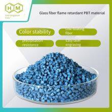 Enhanced Flame-retardant Pbt Material With Anti-precipitation Property, Laser-engravable, Joint-venture Product With Chimei, Enhanced and Modified Pbt thumbnail-1