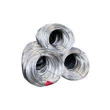 Gute Qualität 304 0,3mm 0,4mm Edelstahldraht für Seilnetze thumbnail-1