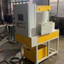 Ceramic Grinding Fluid Filtration Equipment, Water-based Filter, Powder Impurity Filtration, Automatic Discharge Centrifuge thumbnail-4