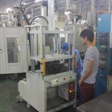 Shanghai Zhuen ZHUEN 20T Trimming Press thumbnail-4