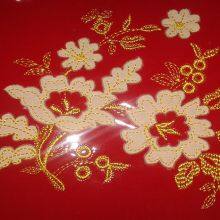 CBL High Speed Multi-Head Laser Mixed Flat Computerized Embroidery Machine thumbnail-5