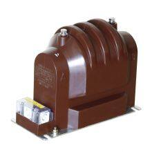 Dry Type Power Transformer Jdzx9-10 Single Phase 10KV 50Hz Copper Winding Toroidal Coil Autotransformer Industrial Use Dika ZY thumbnail-2