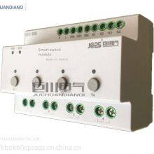 Asf.rl.4.10a Building Lighting Sensing and Control System Module Dimming Control Panel Asf.rl.6.10a thumbnail-1