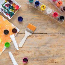 Art & Drawing Supplies thumbnail-1