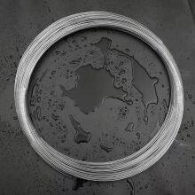 Steel Wire＆Carbon Steel Wire ，Q195, Q235, 45#, 60#, 65Mn, SAE1006, SAE1008, SAE1010 thumbnail-4