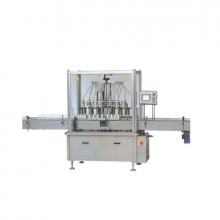 Filling Machine for Water and Beverage thumbnail-3