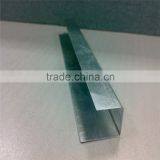 U Shape Wall Angle Wall Protection Corner Angle