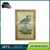 China Supplier Unique Wall Decor Custom Frame For Painting thumbnail-1