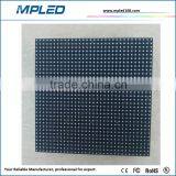 Video Rgb Full Color Coreman 16x32 Led Module Led Lens Module