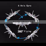 2015 Newest X5SC Plastic Material and Battery Power RC Helicopter Drone thumbnail-5