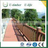 Top Quality Cheap Price Wpc Factory Sale WPC Fence Panels for Sale thumbnail-4