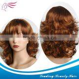 Top Quality Remy Hair Full Lace Wig thumbnail-1