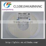 Resistor CL10B104KA8NNNC thumbnail-1