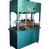 Coated Sand Core Shooting Machine