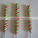 Lollipop Candy Spiral Candy thumbnail-1