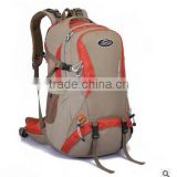 good quality durable material travel men women hiking camping backpack tactical