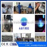 Timing Belt Pulley Chain Wheel, Pulley thumbnail-6