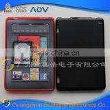 Matte PatternTPU Phone Cover for Amazon FIRE HD 7 Pudding Mobile Cover Quality Choice