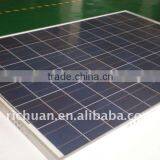 50kw Wind Solar System/ Solar Cells thumbnail-1