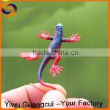2016 DIY Plastic Gecko Wall Decor for Micro Landscape thumbnail-6