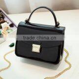 Silicone Factory High Qulity Smart Silicone Lady Handbag thumbnail-4