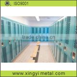 high quality New design used school lockers for hot sale